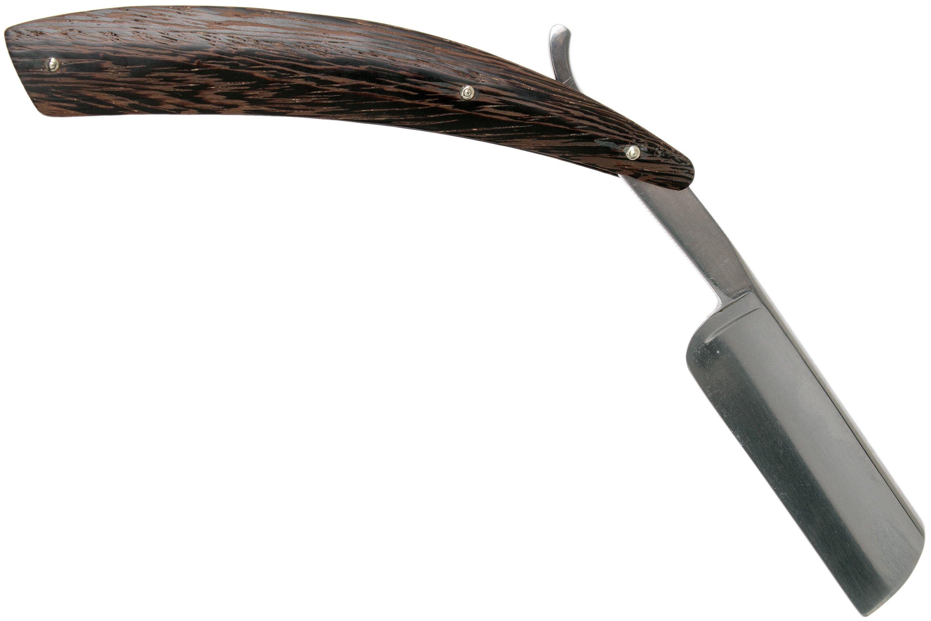 Böker Manufaktur Mister Kutter Limited Edition 140204 straight razor ...
