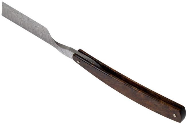 Image for Böker Damast 140350DAM Anniversary Edition straight razor