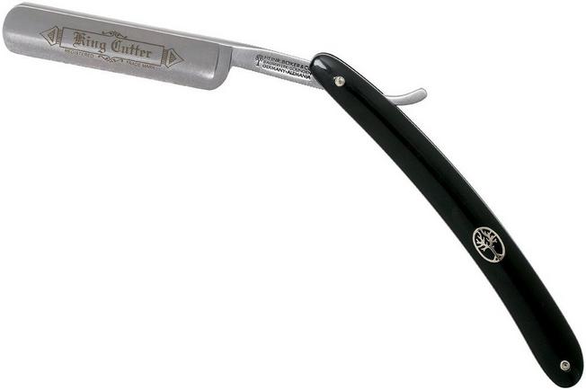 Böker Manufaktur King Cutter 5/8 straight razor 140524