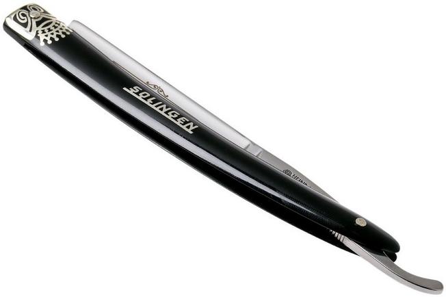 Image for Böker Manufaktur Arbolito 5/8" straight razor 140529