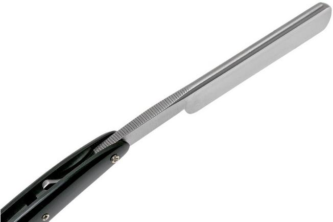 Image for Böker Manufaktur H. Boker & Co. Horn straight razor 140533