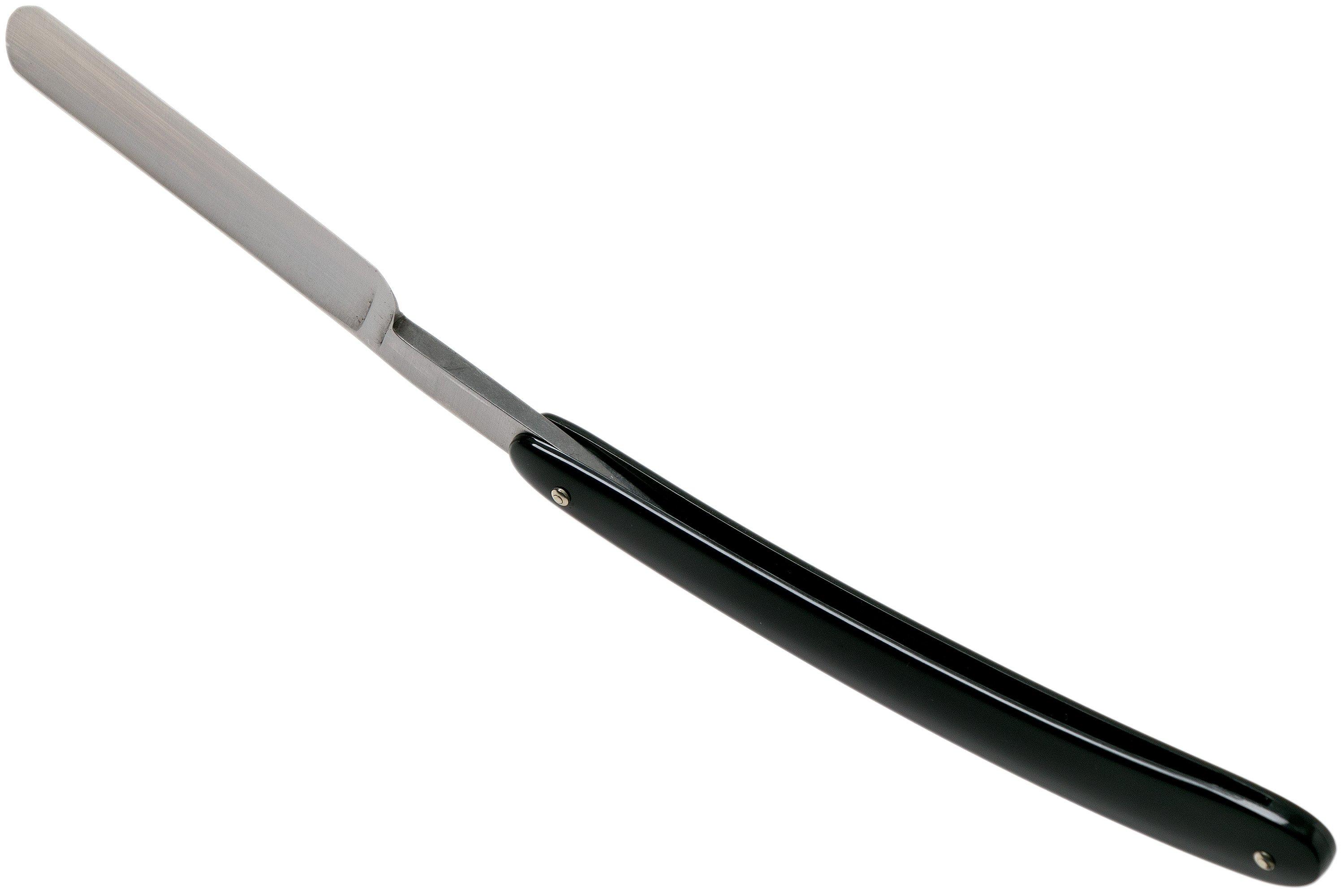 Böker Manufaktur Classic Stainless straight razor 140551 ...