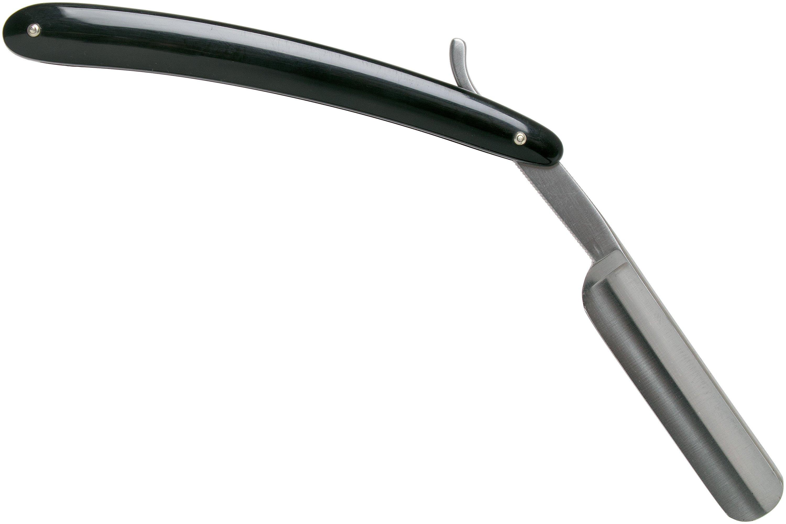 Böker Manufaktur King Cutter Stainless 5/8