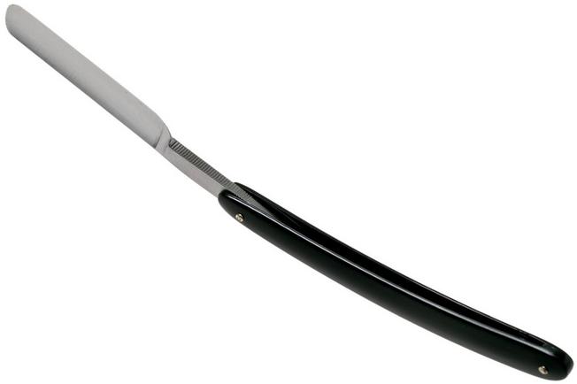 Boker King Cutter Straight Razor 5/8, White