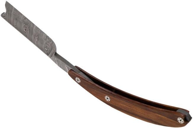 Skerper Straight razor strop STB001