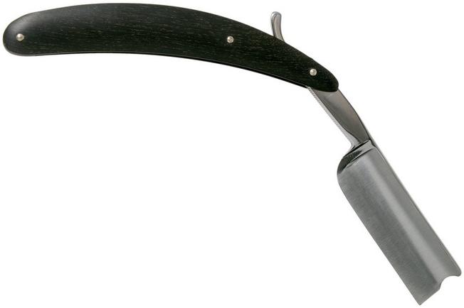Image for Böker Manufaktur Savills straight razor 140801