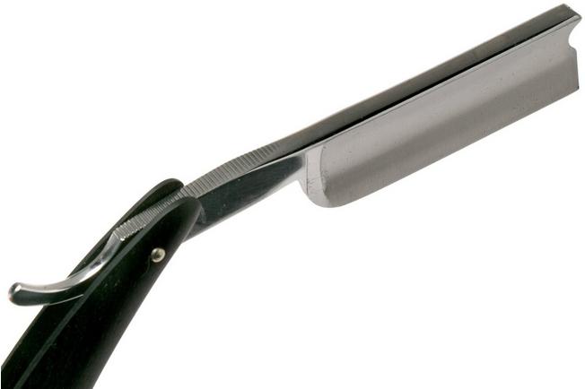 Image for Böker Manufaktur Savills straight razor 140801