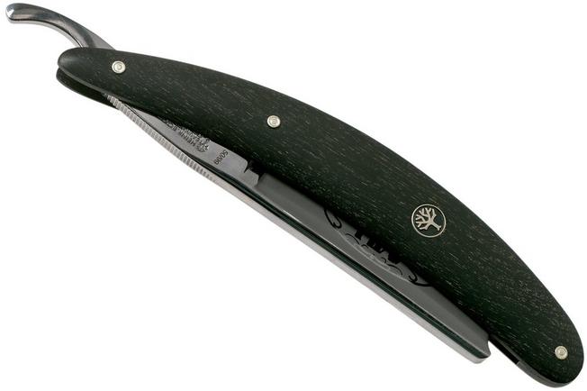 Image for Böker Manufaktur Savills straight razor 140801