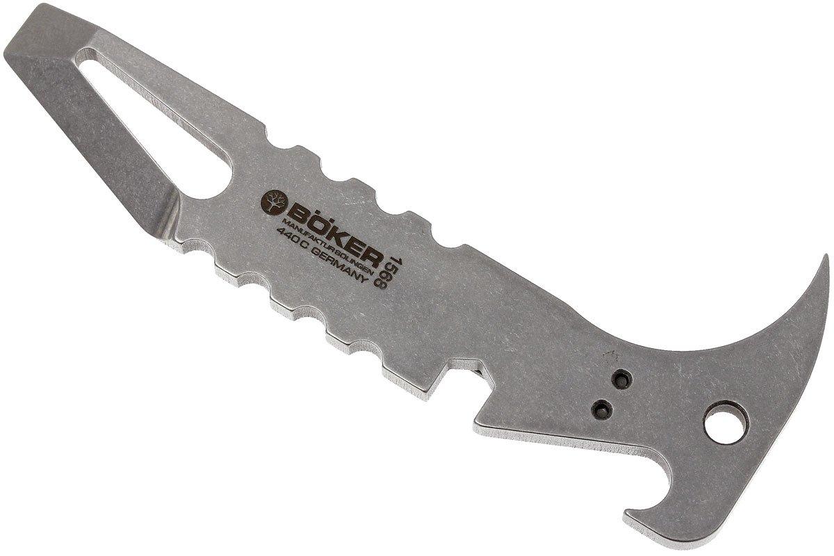 Böker Minibar prybar 150023 Advantageously shopping at Knivesandtools.co.uk