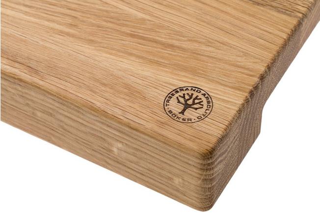 Oak Chopping Board 30x40 cm, oak