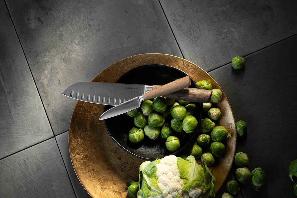 Böker cuchillos de cocina