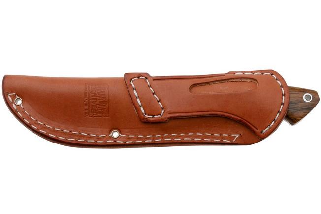 Immagine per Bark River Classic Semi Skinner BR-02-182-140 CPM MagnaCut, Desert Ironwood, coltello da bushcraft