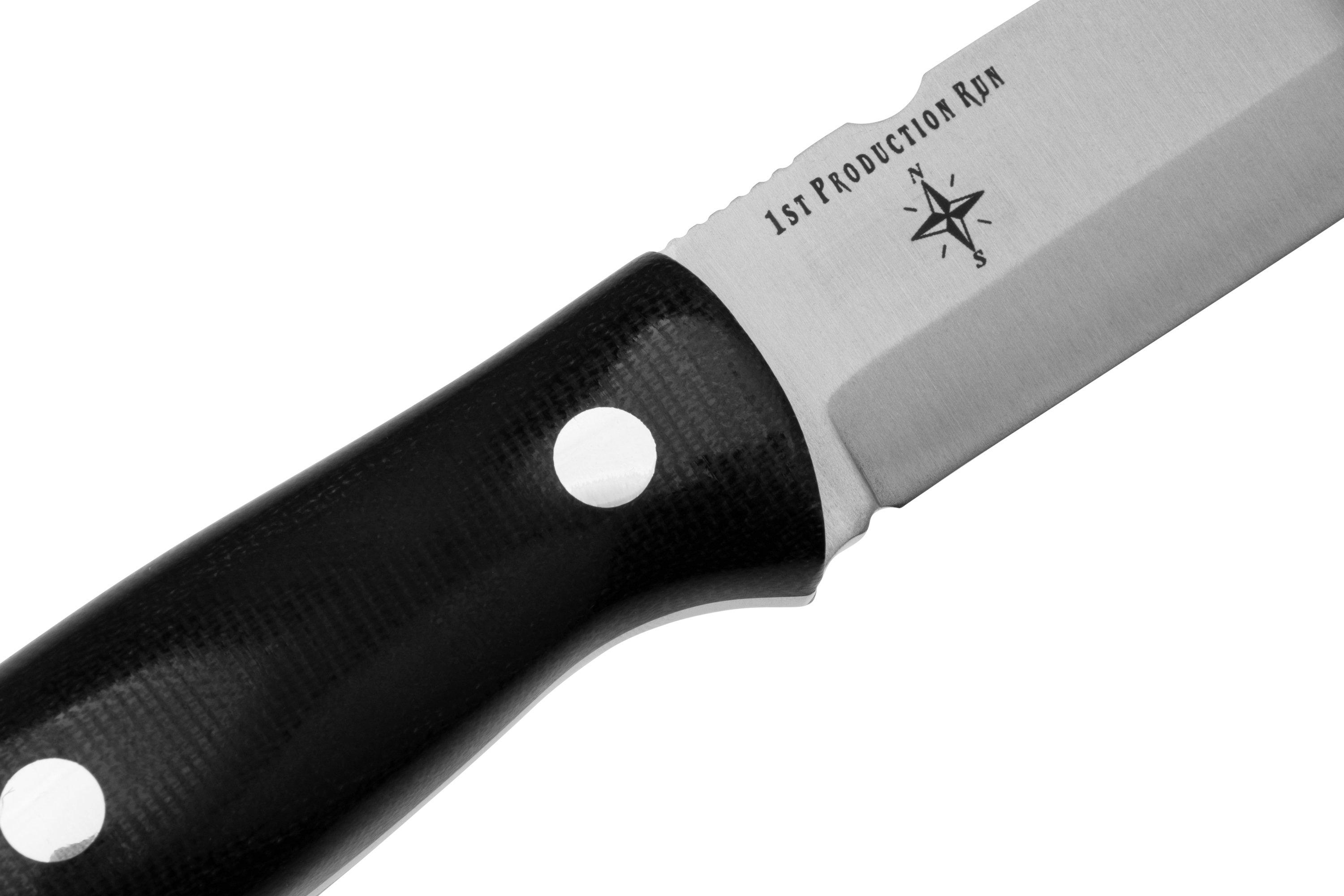 最終値下げ バークリバー Euro Bushcrafter MagnaCut 【公式通販】