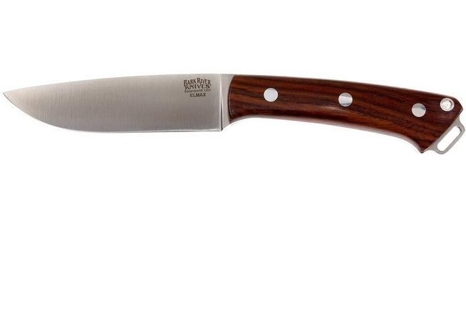 Image for Bark River Fox River LT Elmax, Cocobolo