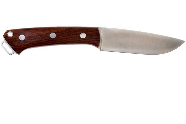 Image for Bark River Fox River LT Elmax, Cocobolo
