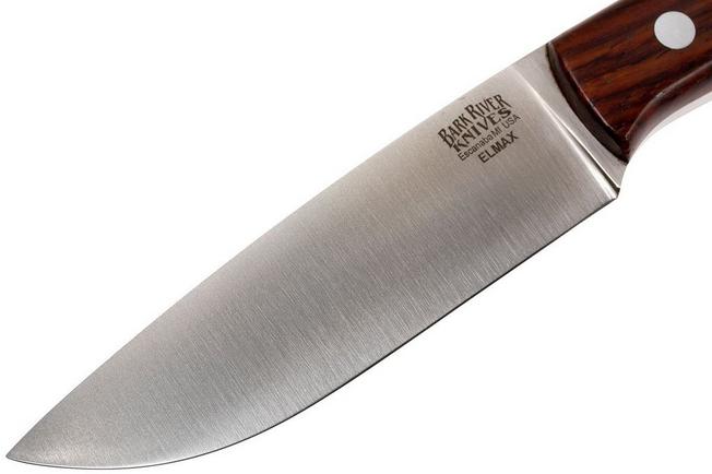 Image for Bark River Fox River LT Elmax, Cocobolo