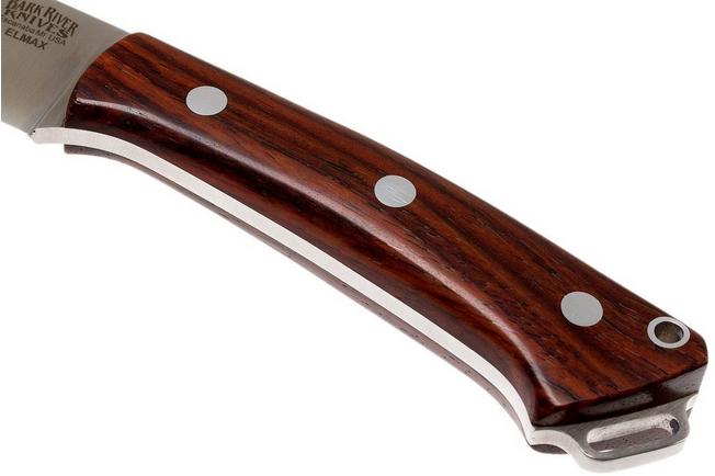 Image for Bark River Fox River LT Elmax, Cocobolo