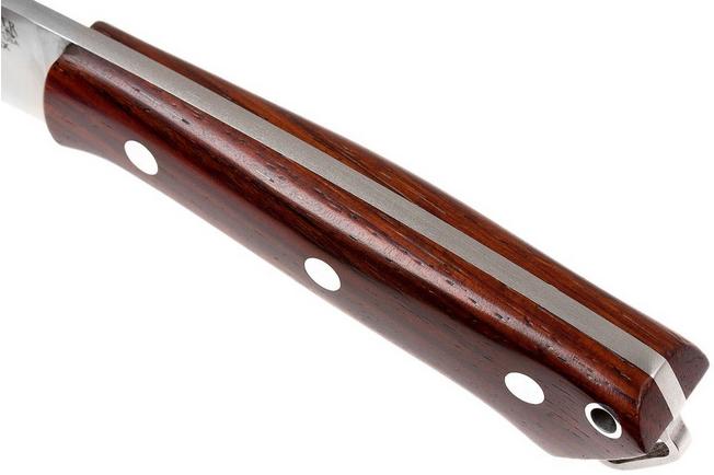 Image for Bark River Fox River LT Elmax, Cocobolo