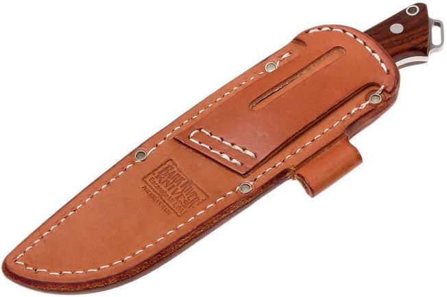 Image for Bark River Fox River LT Elmax, Cocobolo