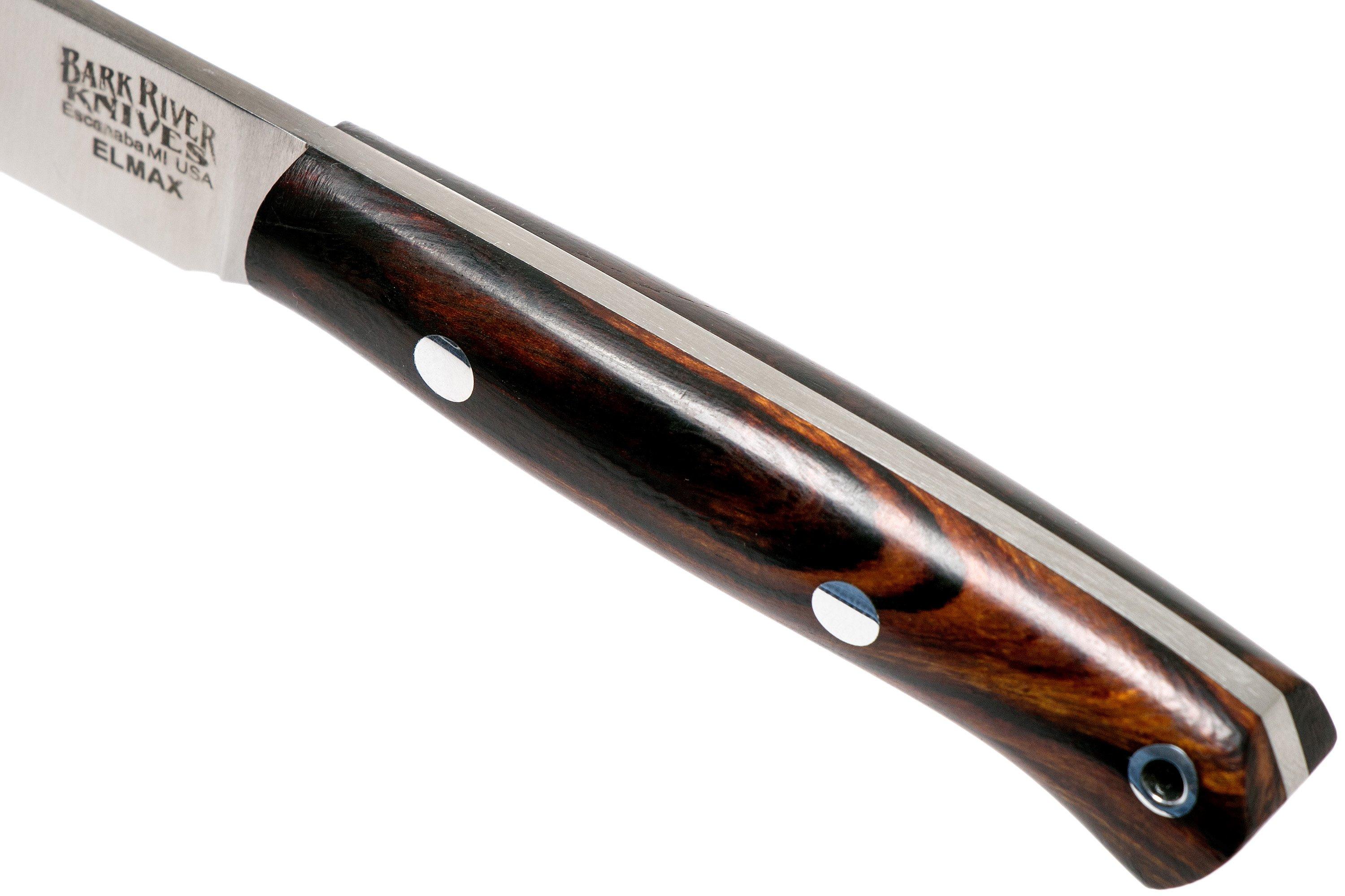 Bark River Little Creek Elmax, Desert Ironwood Advantageously