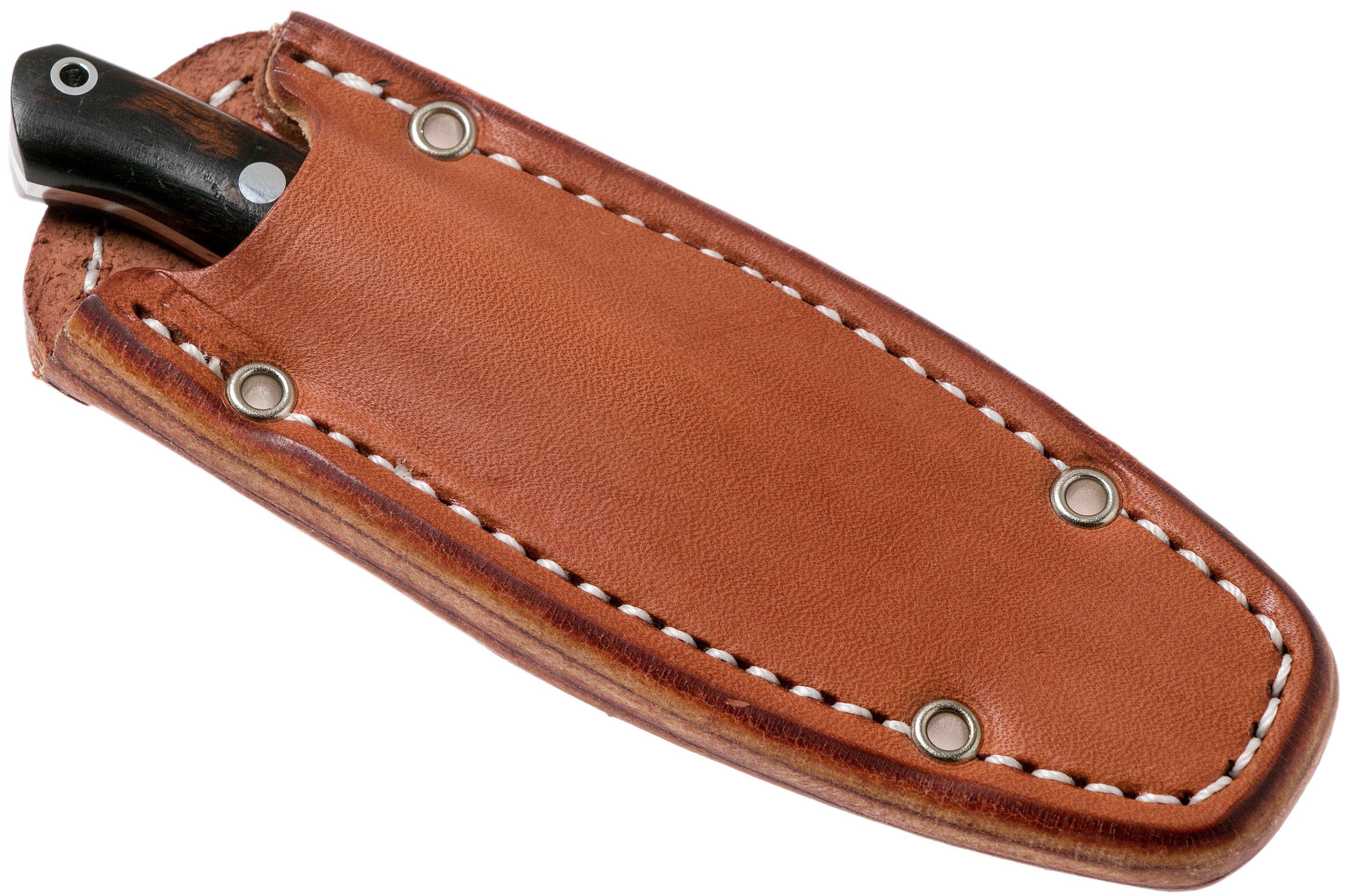 Bark River Little Creek Elmax, Desert Ironwood Achetez à prix