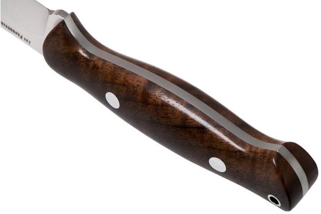Imagen para Bark River North Country EDC 2 CPM S45VN American Walnut cuchillo fijo