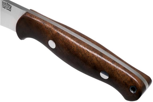 Imagen para Bark River North Country EDC 2 CPM S45VN American Walnut cuchillo fijo