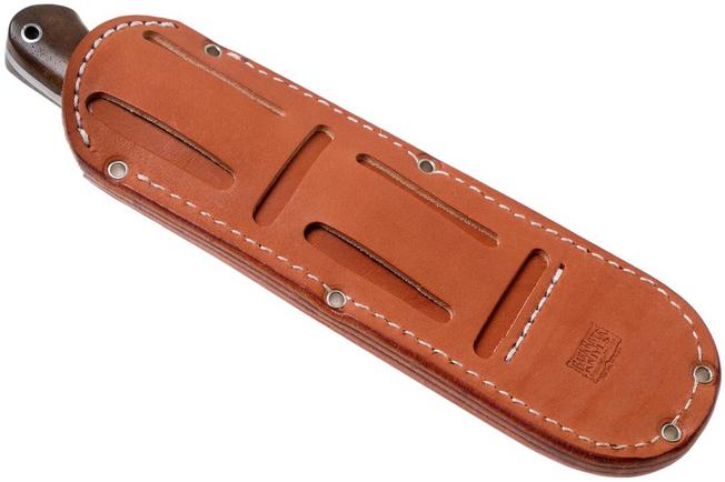 Imagen para Bark River North Country EDC 2 CPM S45VN American Walnut cuchillo fijo