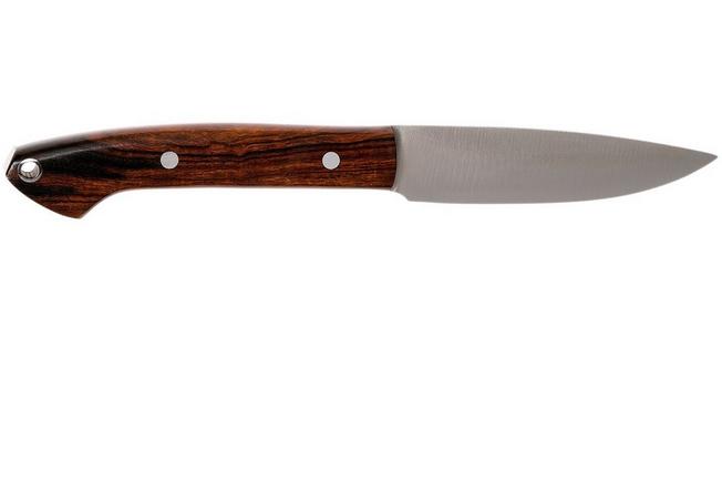 Bark River Bird & Trout CPM154, Desert Ironwood #4