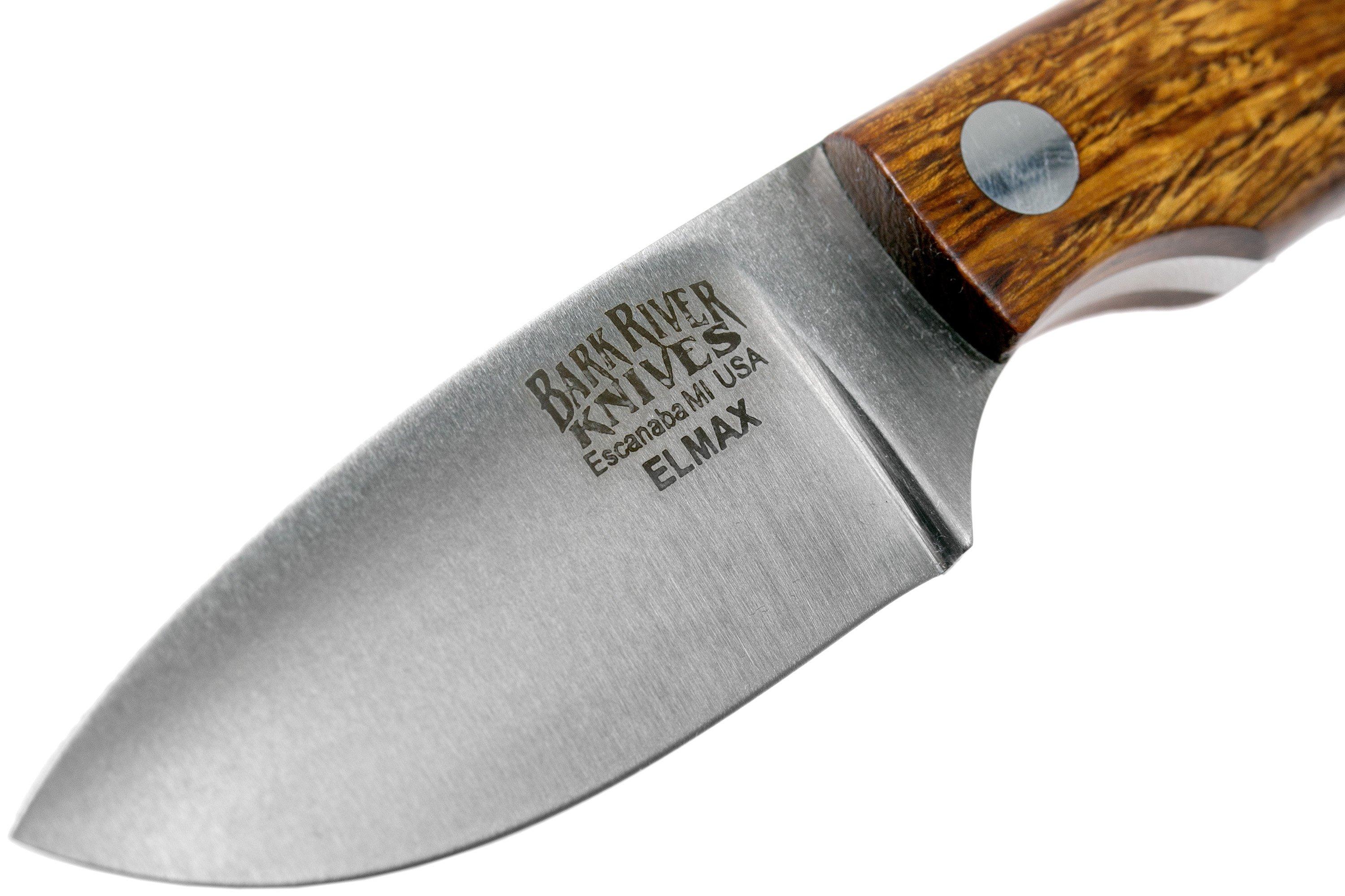 Bark River PSK Elmax Desert Ironwood Advantageously shopping at