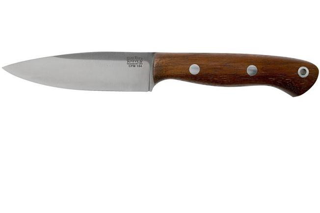 Imagen para Bark River Mini Aurora CPM 154, American Walnut