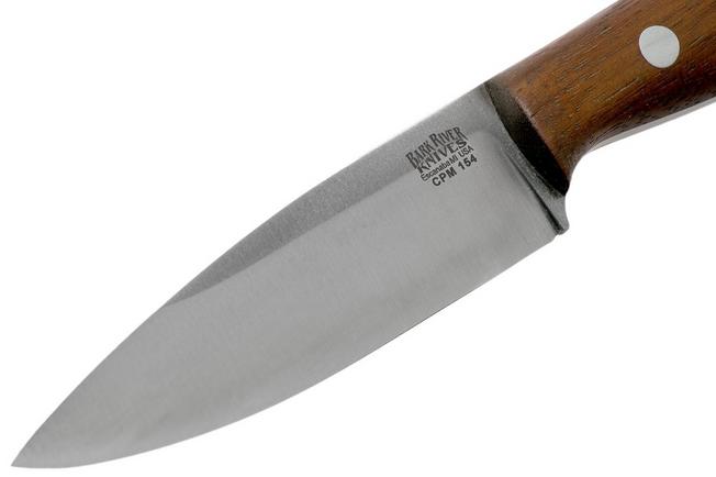Imagen para Bark River Mini Aurora CPM 154, American Walnut