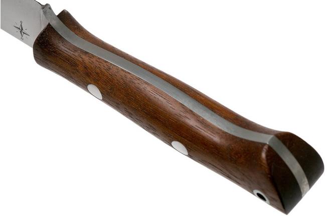 Imagen para Bark River Mini Aurora CPM 154, American Walnut