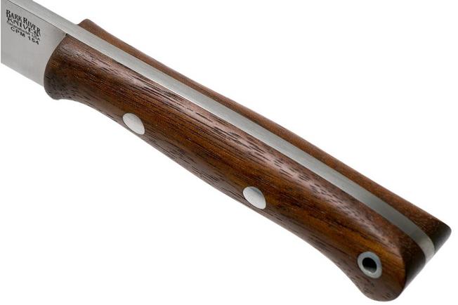 Imagen para Bark River Mini Aurora CPM 154, American Walnut