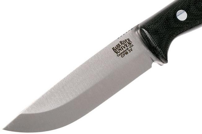 The Gunny is back in the house! - River's Edge Cutlery