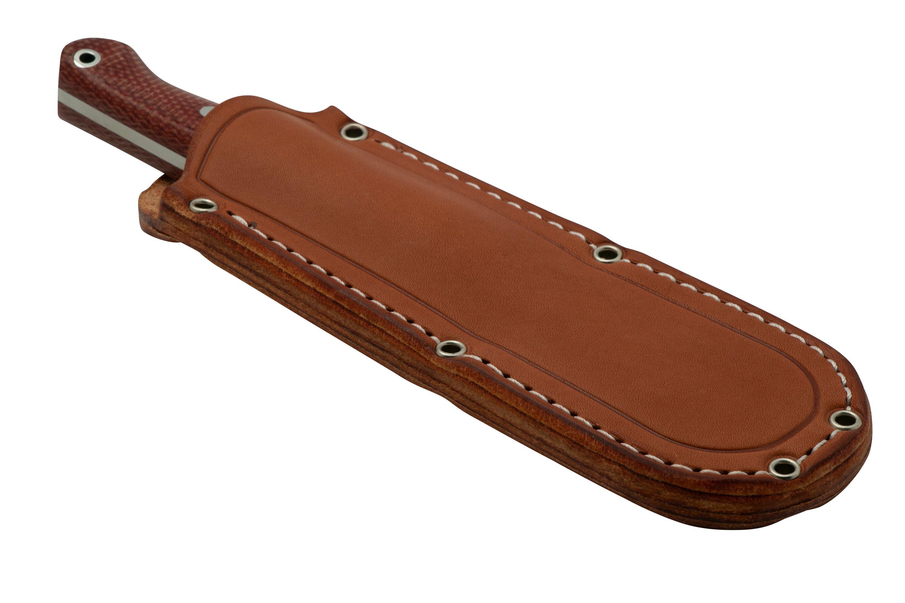 bark-river-gunny-scandi-cpm-3v-firedog-canvas-micarta-coltello