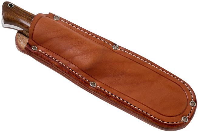 Bild für Bark River Bravo 1 A2 Desert Ironwood Bushcraftmesser