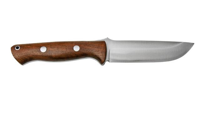 Bark River Bravo 1.2 CPM 3V American Walnut, outdoor knife