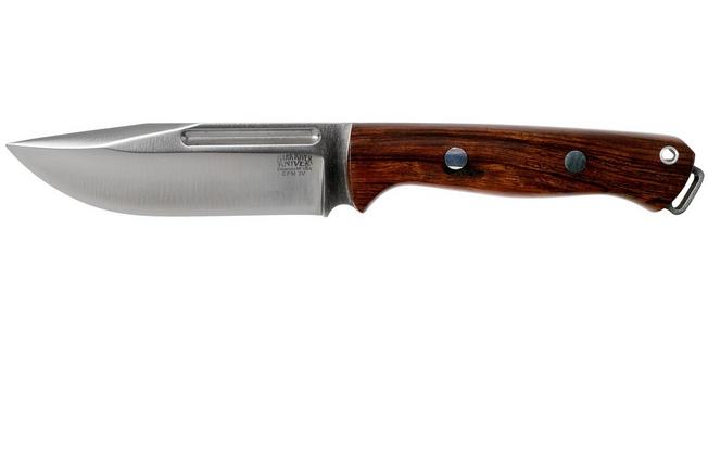 Bark River Bravo Squad Leader CPM 3V, Desert Ironwood