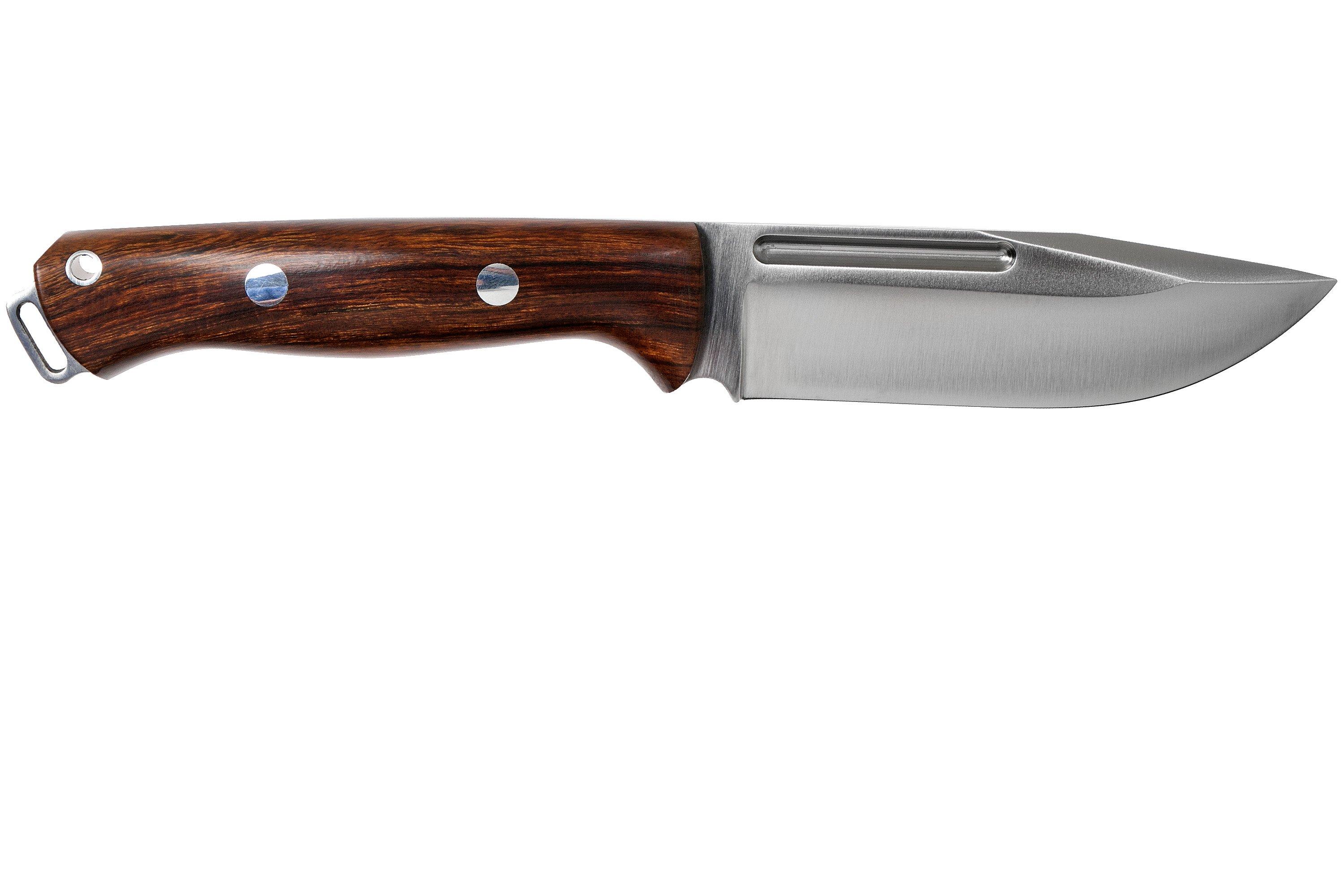 Bark River Bravo Squad Leader CPM 3V Desert Ironwood Voordelig Kopen