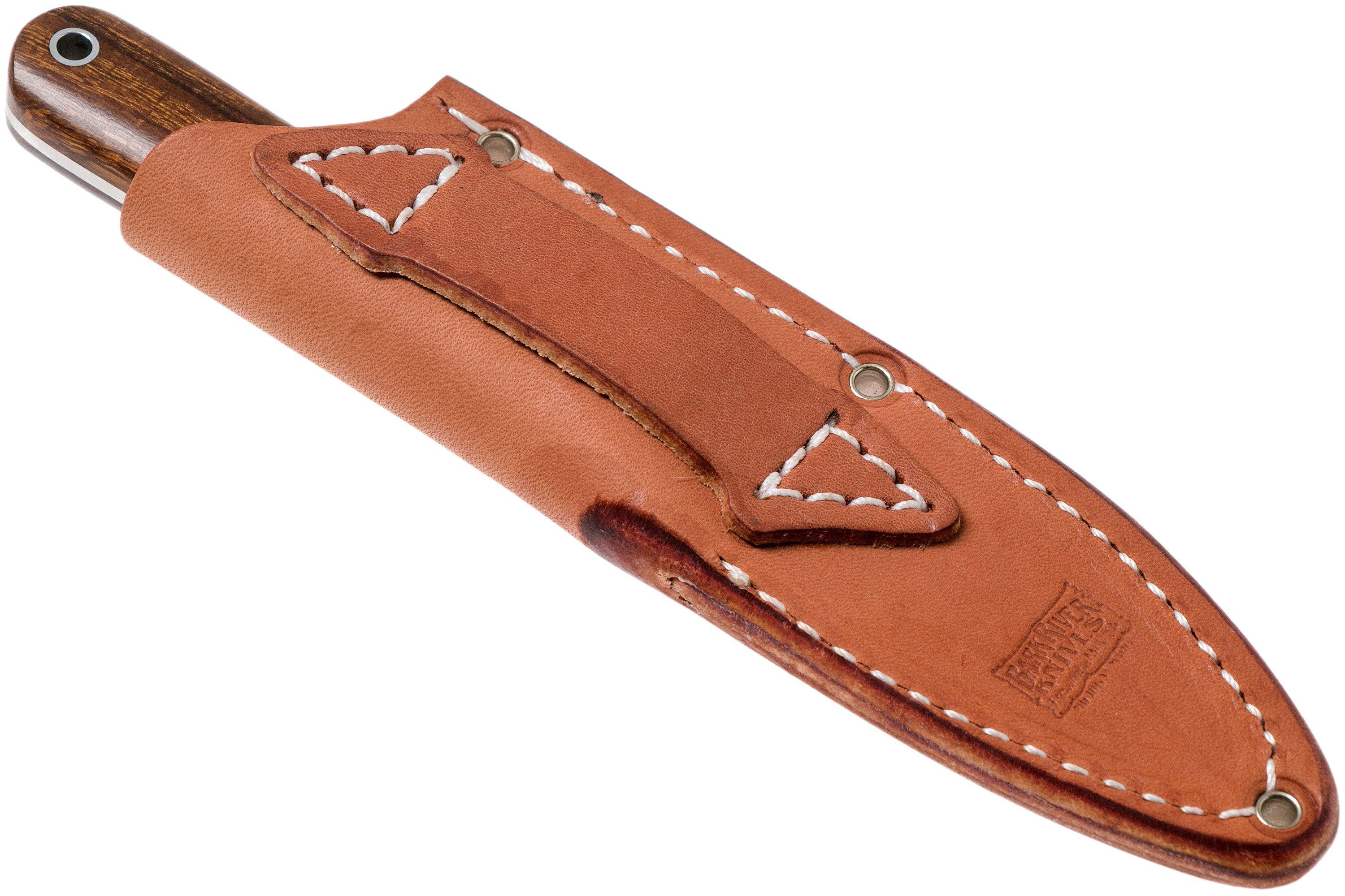 Hache Tactique Rui K25 avec lame Titanium - Coutellerie/Hache