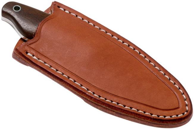 Imagen para Bark River Occipital CPM 154, American Walnut cuchillo de caza, Jim Skelton design