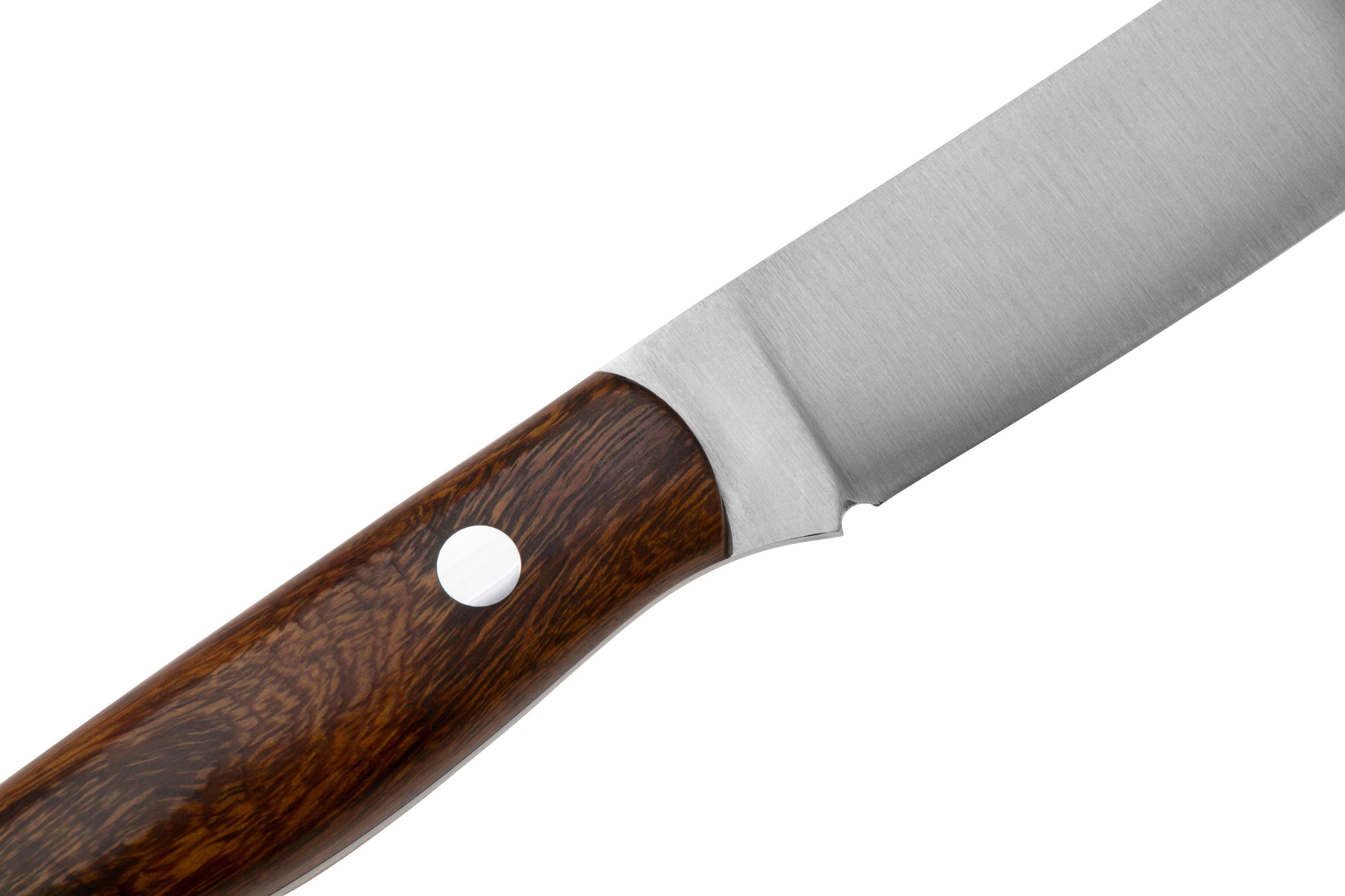 Bark River Mini Kalahari Sportsman CPM154 Desert Ironwood