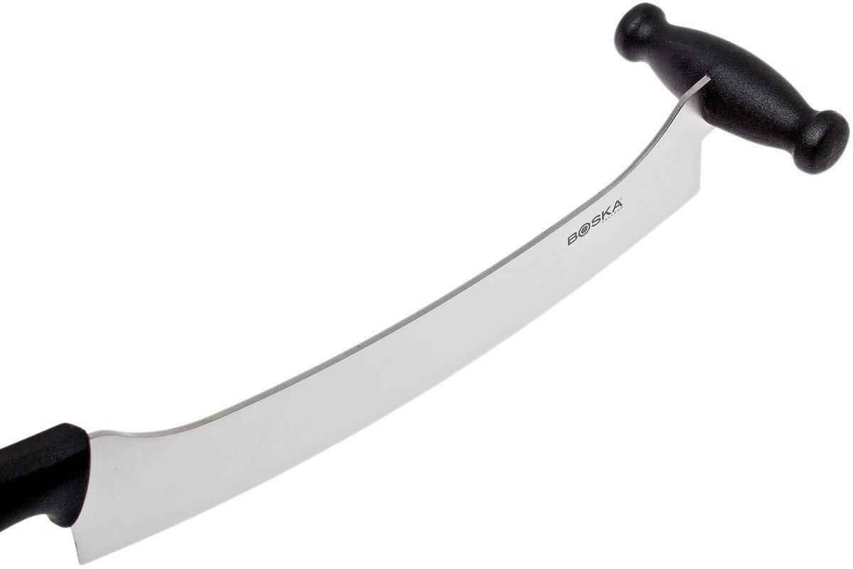 Boska Dutch cheese knife M plastic 30 cm, 010426 Advantageously