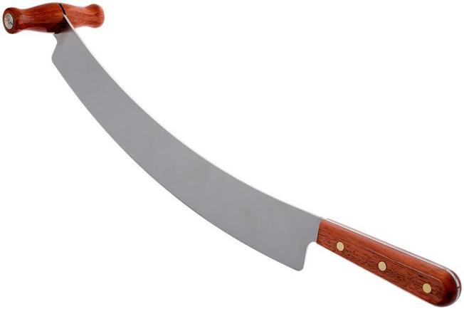Image for Boska Dutch cheese knife L wood 38 cm, 010438