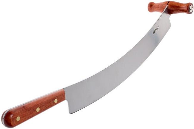 Image for Boska Dutch cheese knife L wood 38 cm, 010438