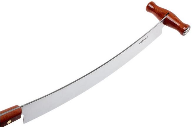 Image for Boska Dutch cheese knife L wood 38 cm, 010438