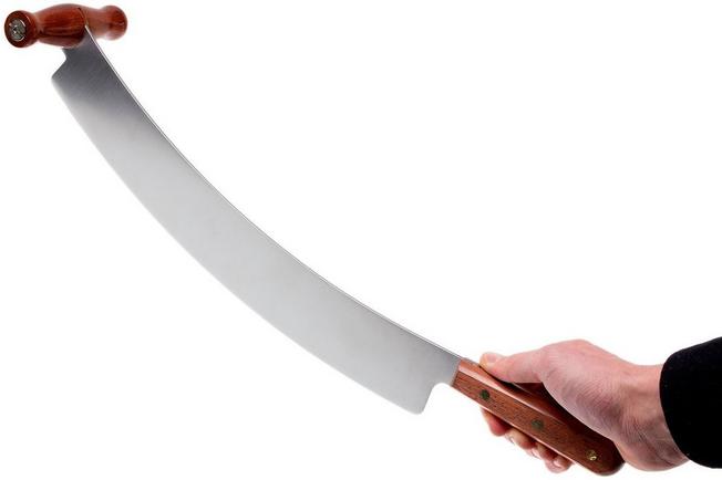 Image for Boska Dutch cheese knife L wood 38 cm, 010438