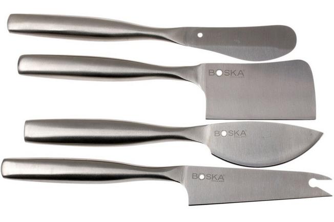 Bild für Boska Käseset Pro 4-teilig, 013171