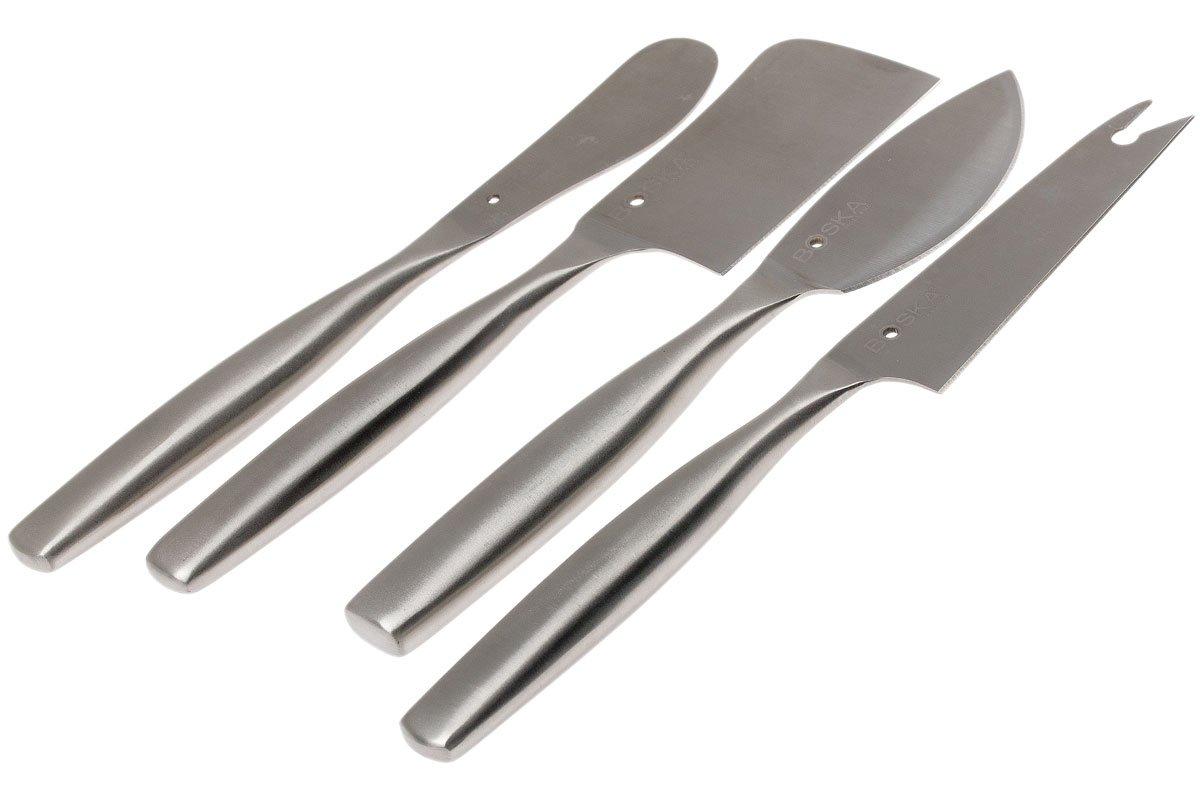 Boska set Pro 4pieces, 013171 Advantageously shopping at